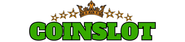 Coinslot Logo